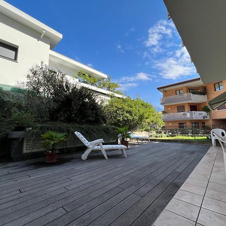Appartamento Noi Due Riva del Garda Dış mekan fotoğraf