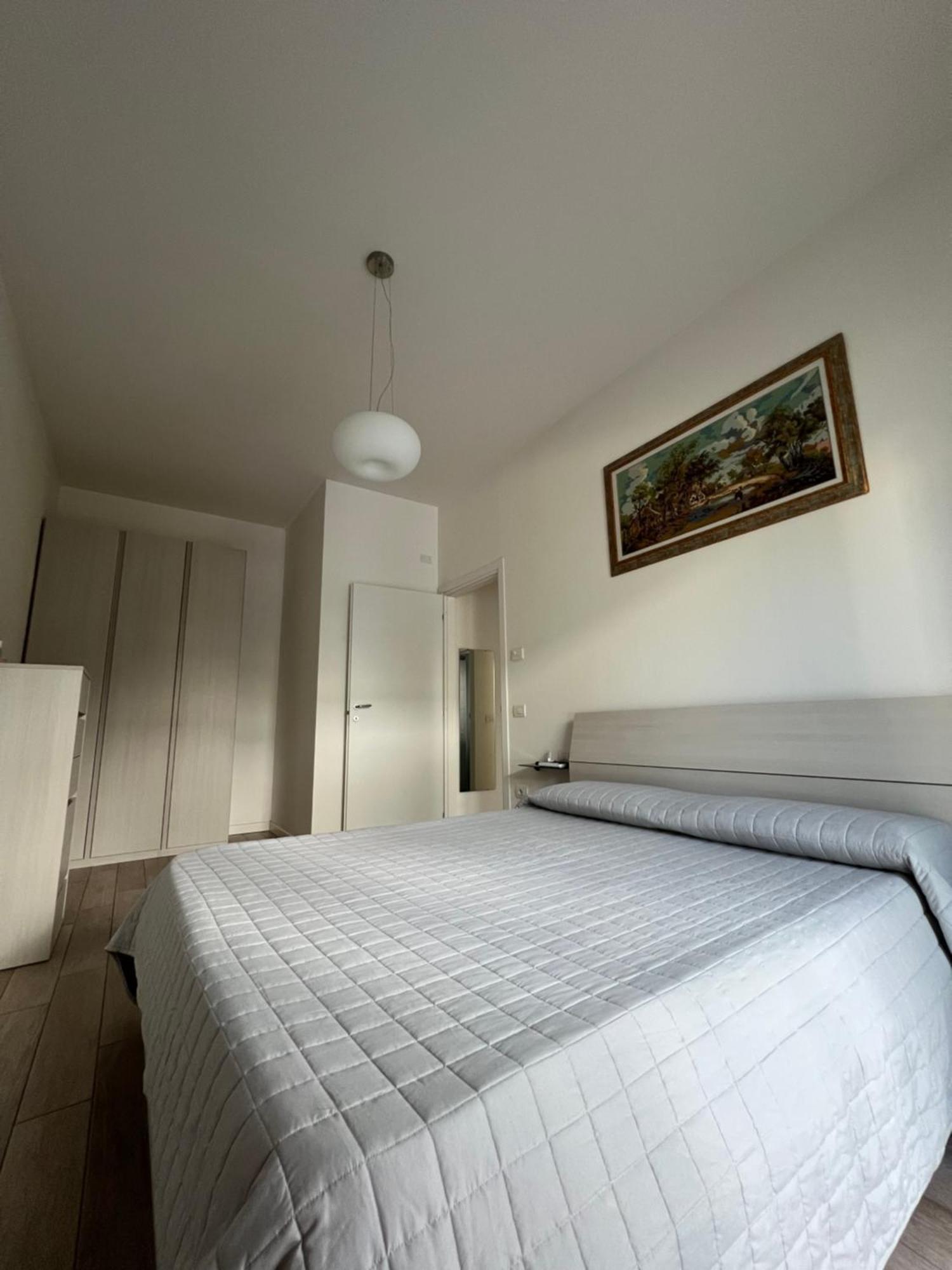 Appartamento Noi Due Riva del Garda Dış mekan fotoğraf
