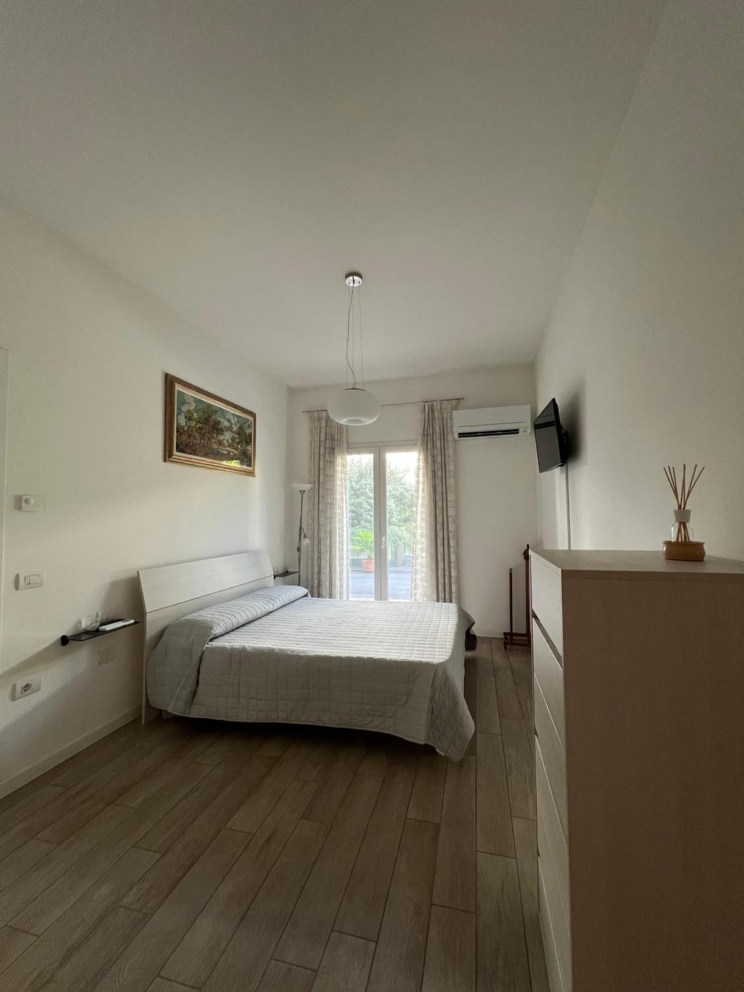 Appartamento Noi Due Riva del Garda Dış mekan fotoğraf