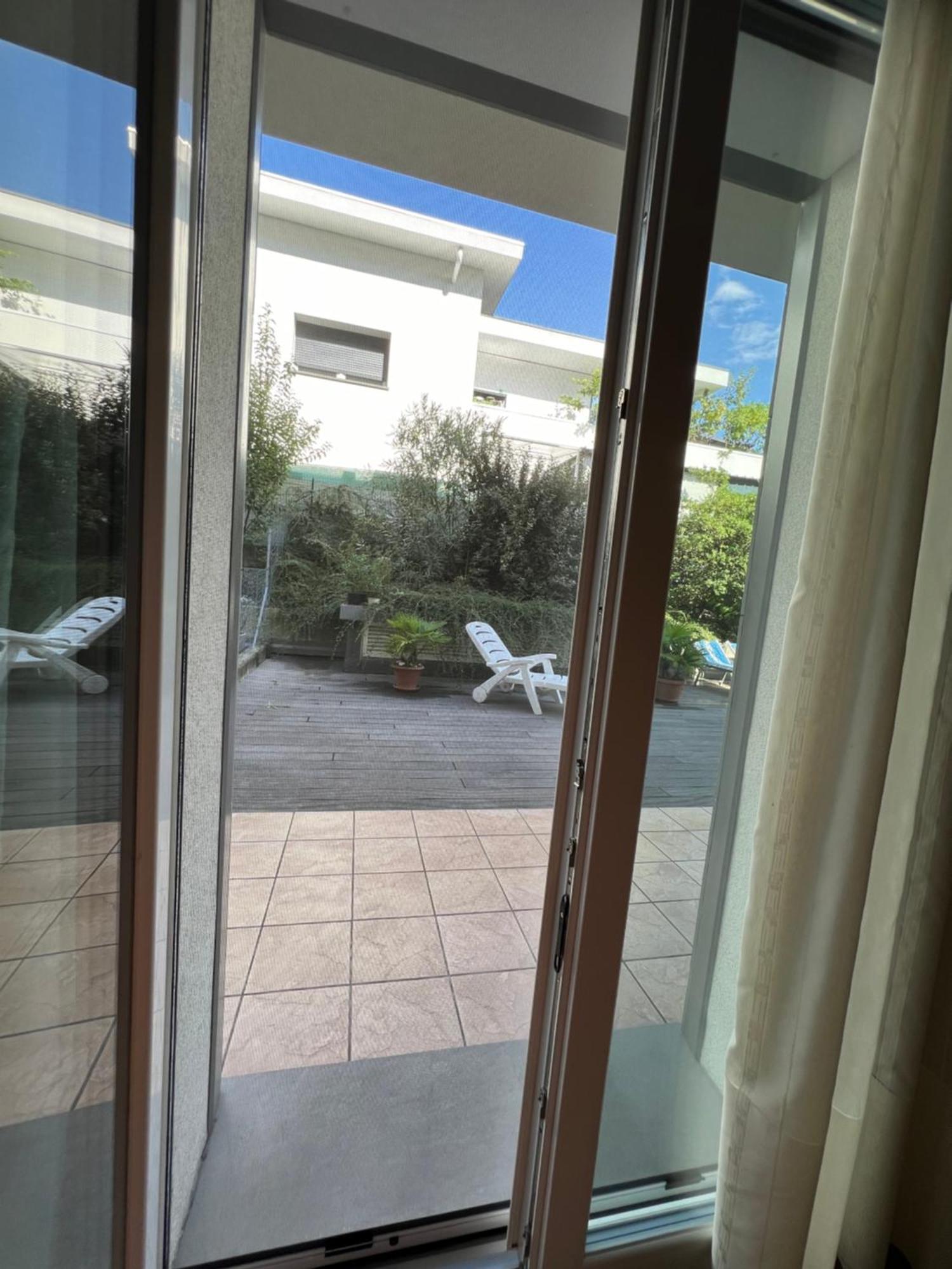 Appartamento Noi Due Riva del Garda Dış mekan fotoğraf
